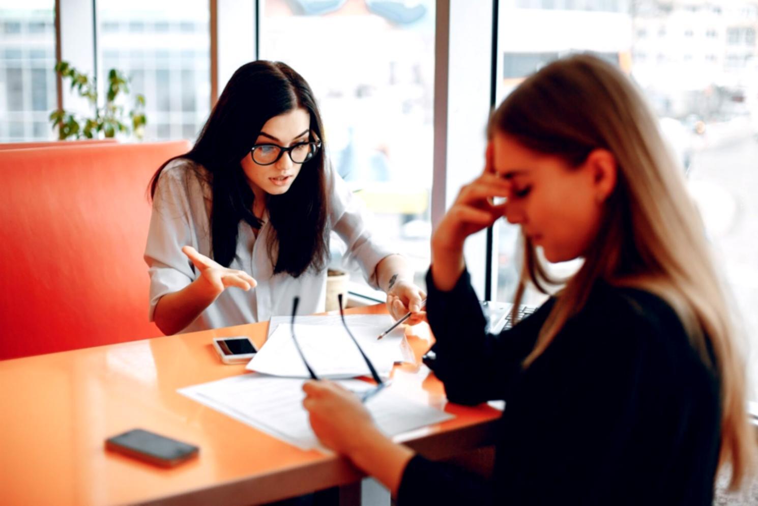 Обучение финансам