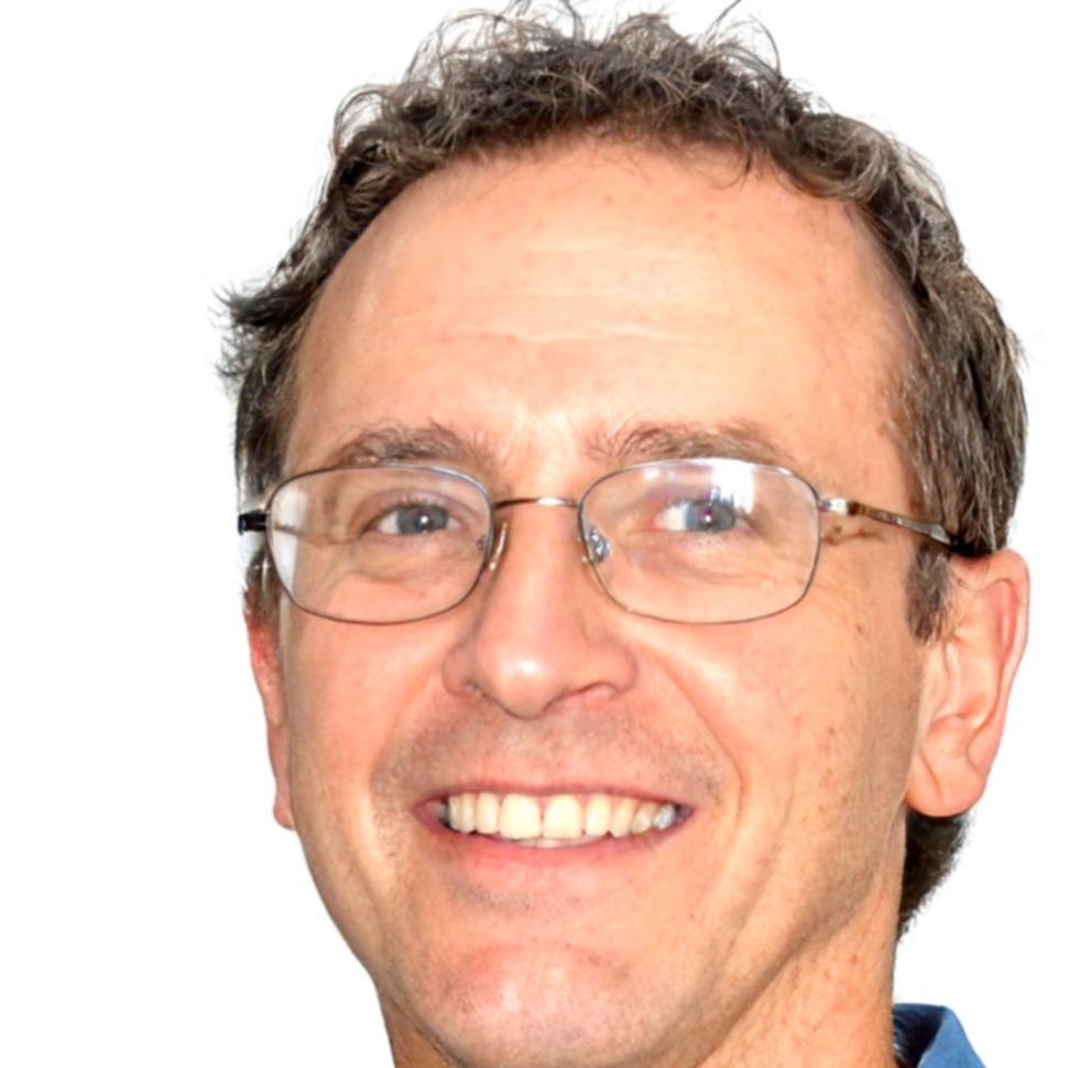 Портрет преподавателя Даан Клаессенс